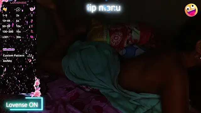 Anal_deep77 webcam