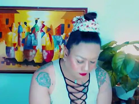 EmmaKantutera webcam