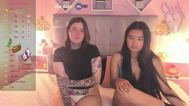 Kaliykatie webcam