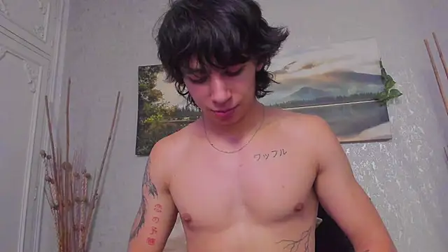 Tyler_durten webcam