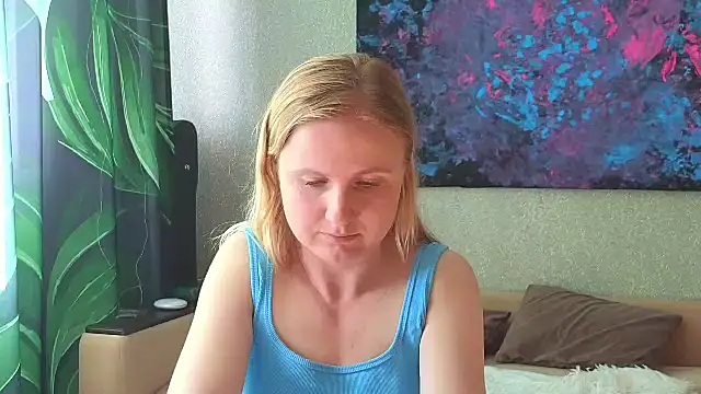 Lanavi_Smile webcam