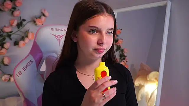 EvaBloomm webcam