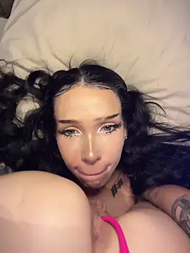 XEye_Candy webcam