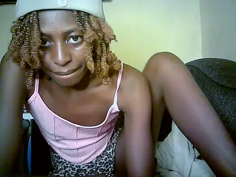 Therry-heart webcam