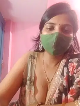 JYOTI_023 webcam