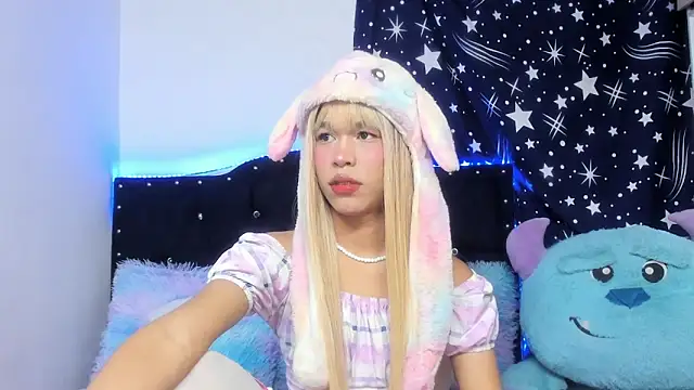 Lisaa_Sweet webcam