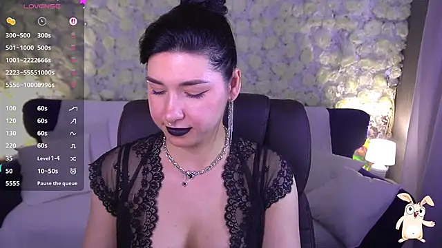 EmilyCandyy webcam