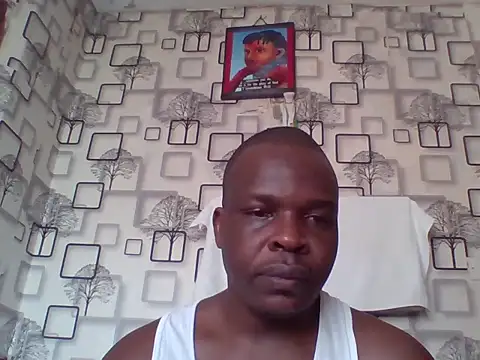 Chumba_001 webcam