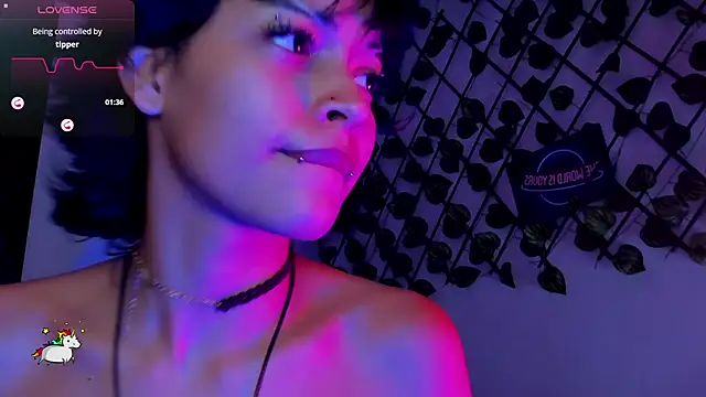 Modella: Anny_Kiitty