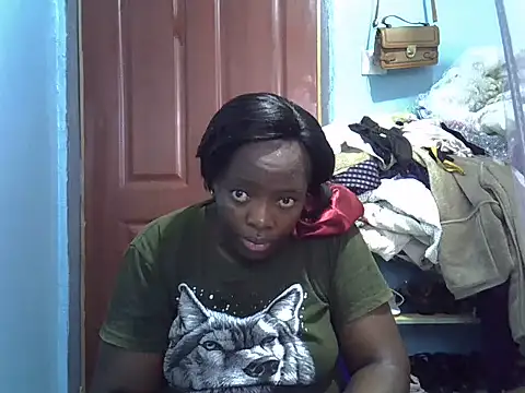 Watch Ebonyceline live on EroticFlix - High definition streams