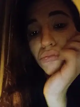 Astrogirl69 webcam