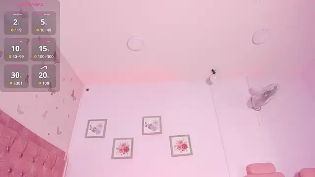 Jack_Rusel live cam on StripChat