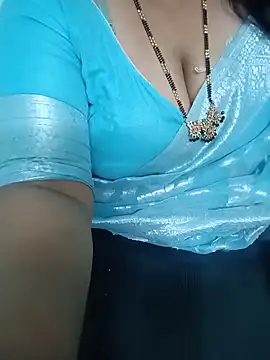 your-sameera webcam