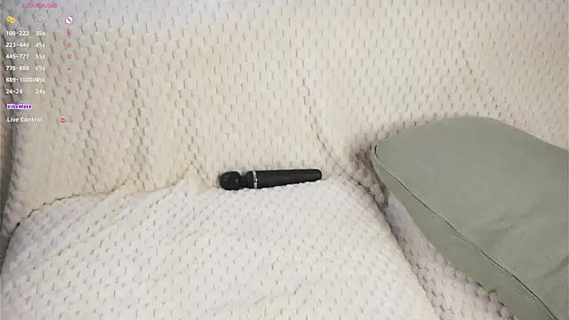 CaseyMulders webcam
