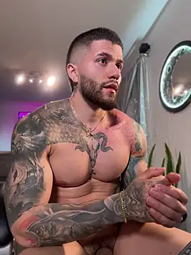 Frank_Farrell webcam
