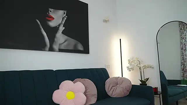 izzy_belle webcam