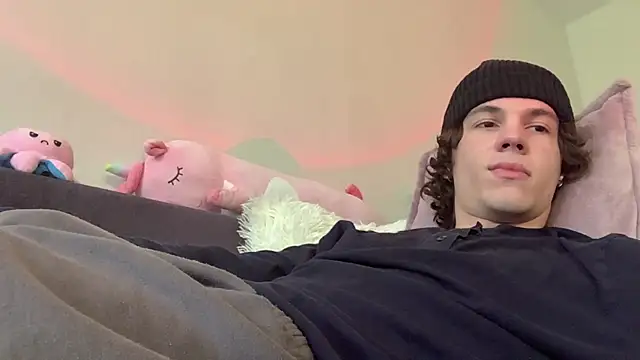 Jeremy1Scott webcam
