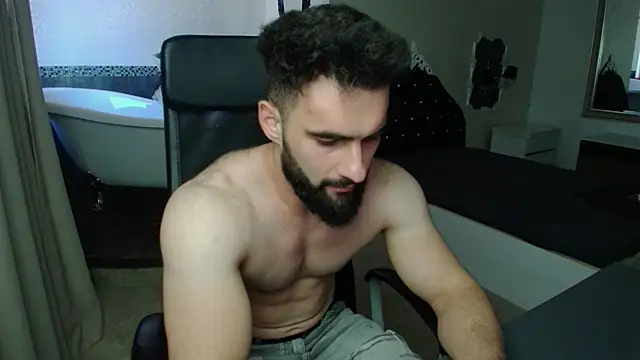 MicahLane webcam