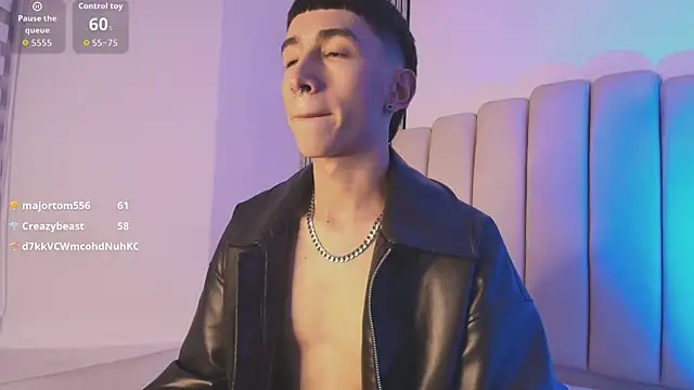lian_cameron webcam
