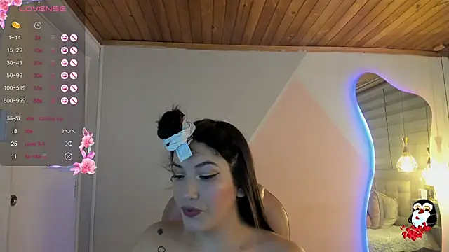 cristal__hot_1 webcam