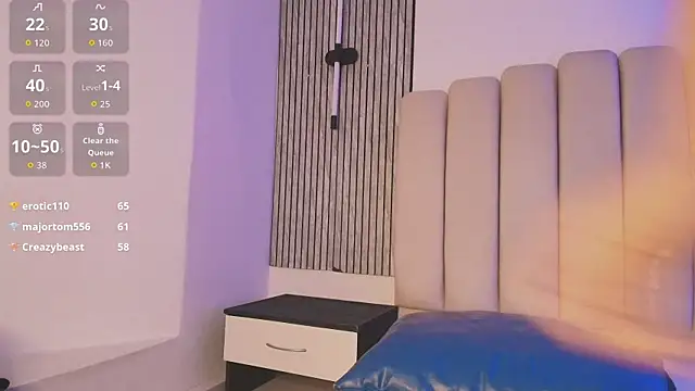 lian_cameron webcam