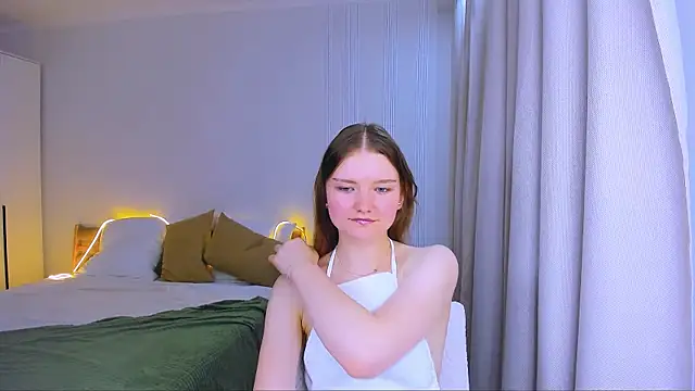LookEva webcam