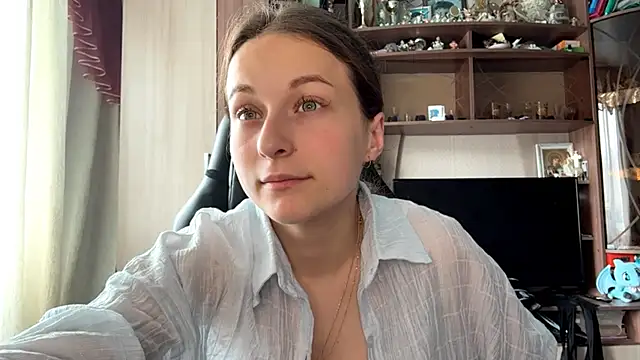 TaIliedGuest webcam