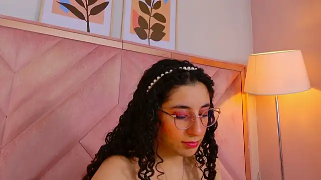 DemiJones_ webcam