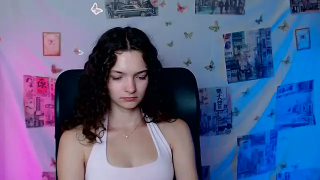 _SusieSu_ webcam