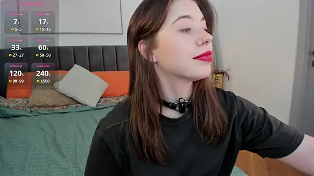 Watch SimonaGerry live on EroticFlix - High definition streams