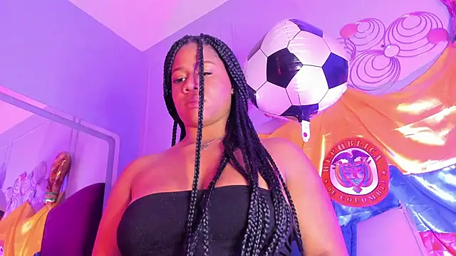Sofi_Fox_ webcam