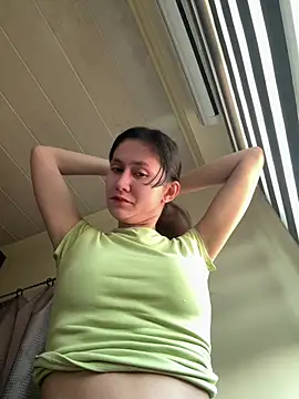 anne_smithe webcam