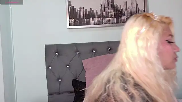 IvonnyBon_gh webcam