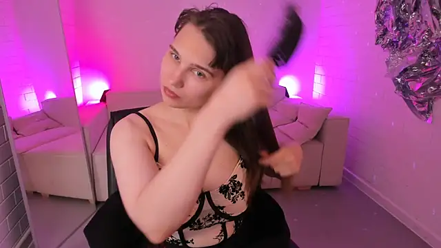 TessaMill webcam