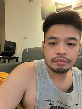 James1992_Ovo live sex cam