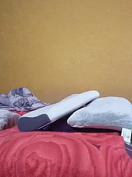 LiluHot webcam