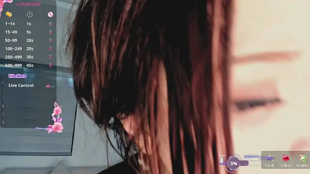 Aoki_sweet webcam