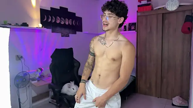 Kisan_Smith webcam