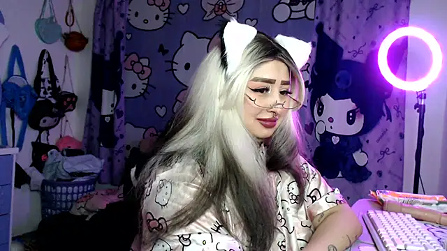 lussyevans24 webcam