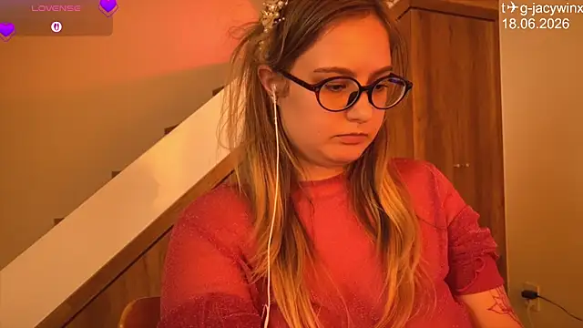 JacyWinslat webcam