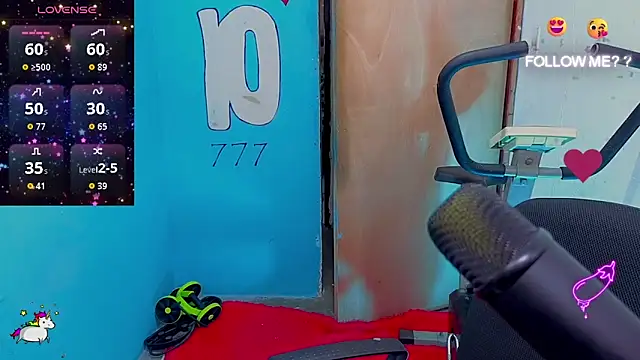 tanjiro_cute webcam
