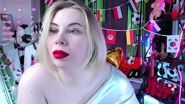 Anna_Maxwell webcam