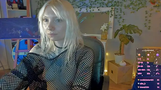 tattoo_art_baby webcam