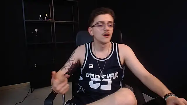 FelixStarkk webcam