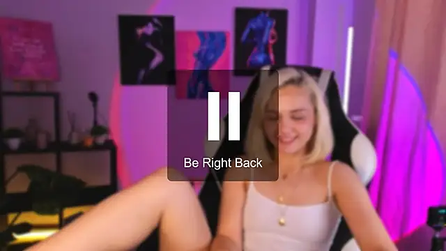 ElenaMonroe webcam