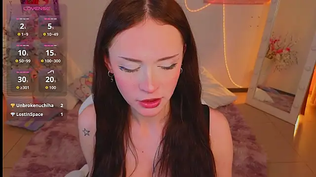 Adetta webcam