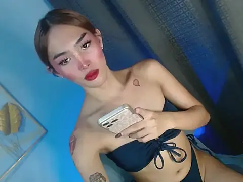 sweetfuckerbella webcam