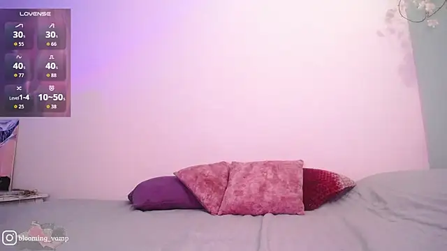 dark__nymph webcam
