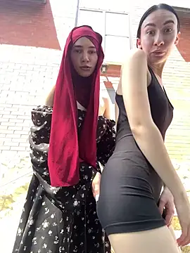 SugarDanger webcam
