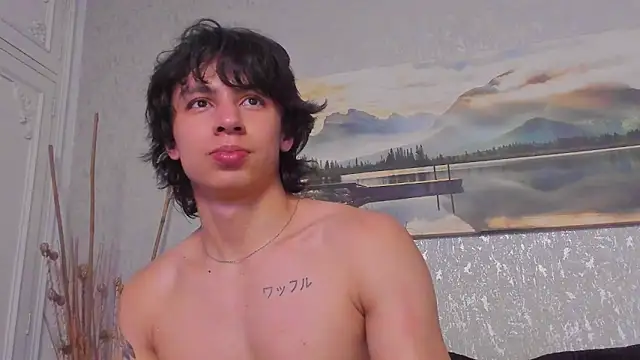 Tyler_durten webcam